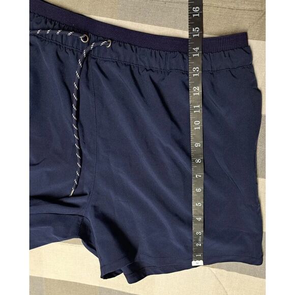 Outdoor Running Shorts for Women Shorts with Zip Pocket Size XL - Picture 3 of 11